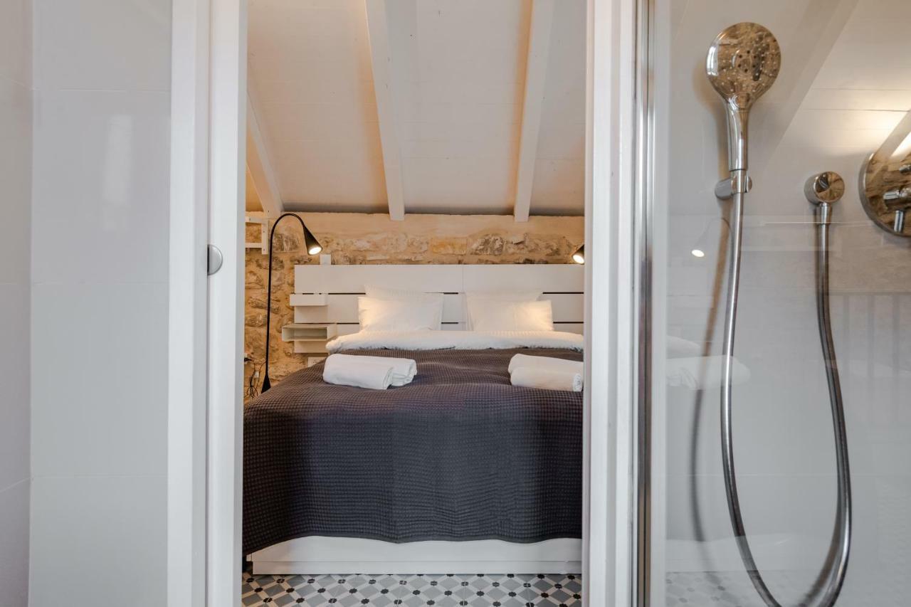No.5 Luxury Apartment Split