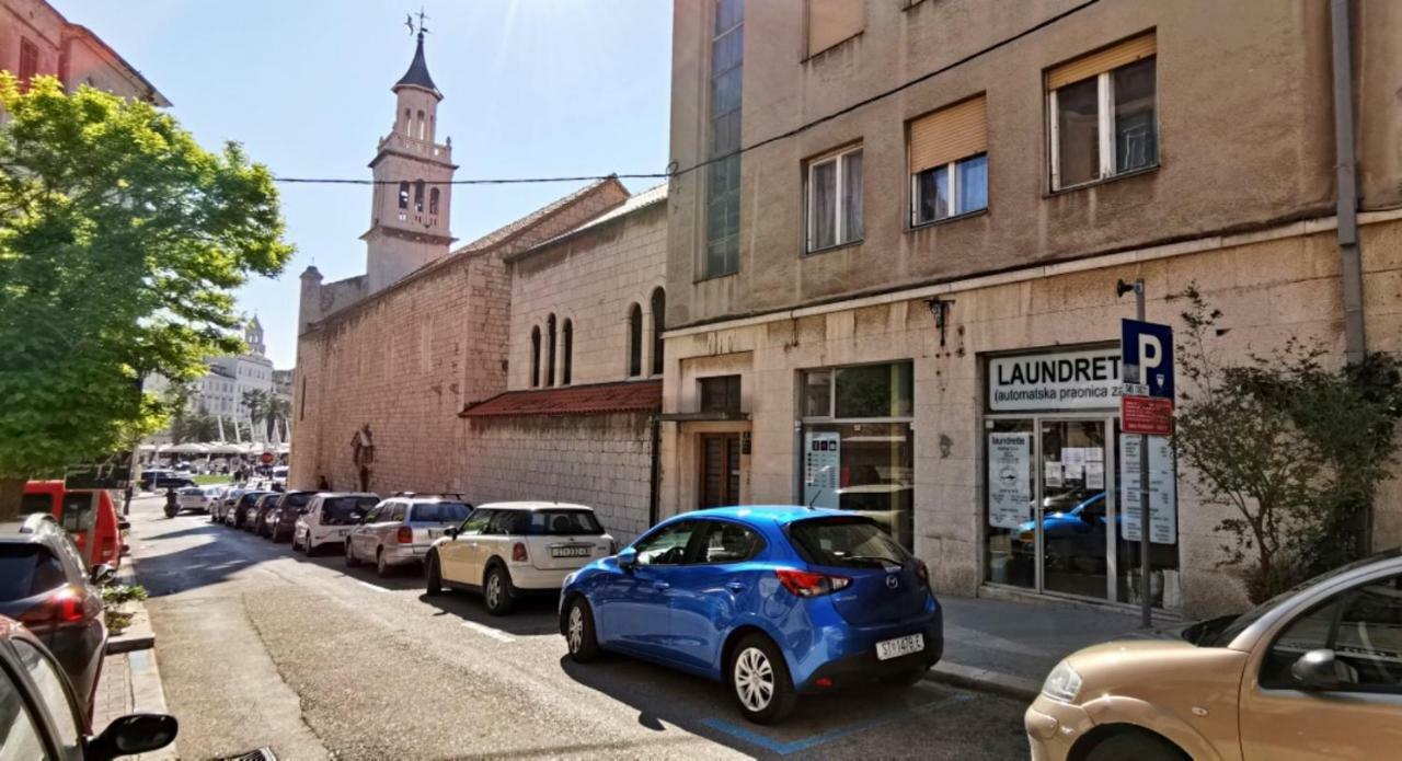 Apartment No.5 Luxury Split