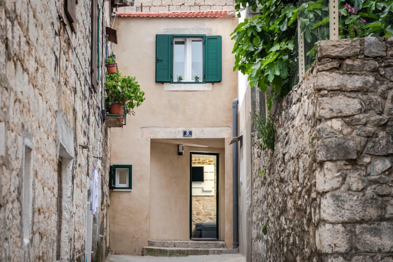 No.5 Luxury Apartment Split