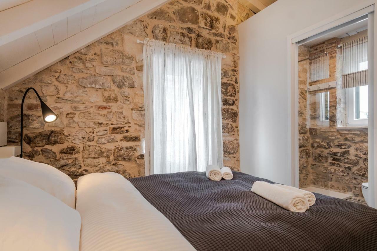 No.5 Luxury Apartment Split