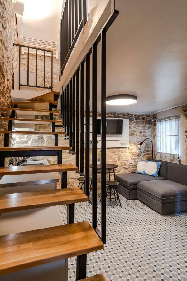 Apartment No.5 Luxury