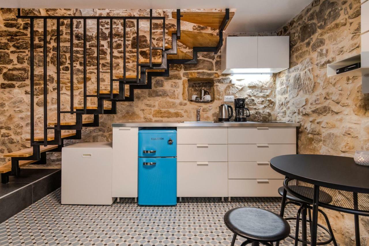 No.5 Luxury Apartment Split